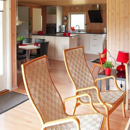 6 Person In L Kken Holiday home
