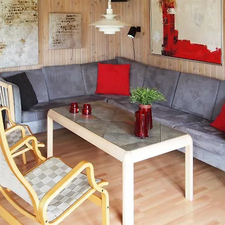 6 Person In L Kken Holiday home *