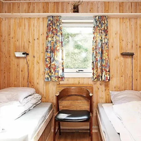 Holiday home 6 Person In L Kken *