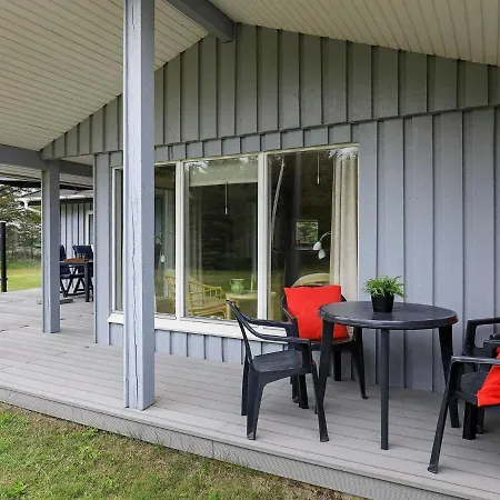 6 Person In L Kken Holiday home *