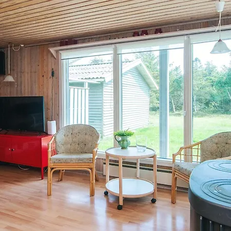 Holiday home 6 Person In L Kken *