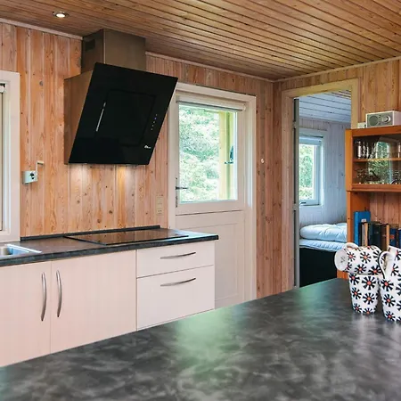 Σπίτι διακοπών Spacious In Pine - By Traum Gronhoj (Nordjylland)