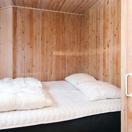 Spacious In Pine - By Traum Gronhoj (Nordjylland)