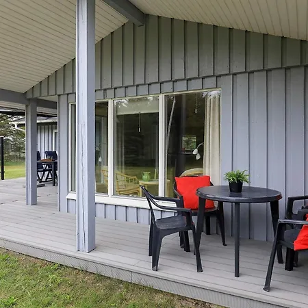 Σπίτι διακοπών Spacious In Pine - By Traum