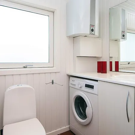 Σπίτι διακοπών Spacious In Pine - By Traum *