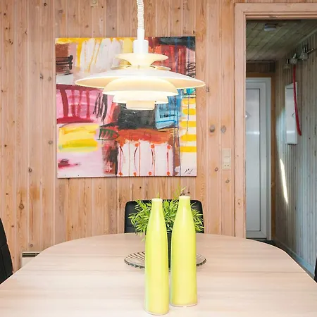 Σπίτι διακοπών Spacious In Pine - By Traum Gronhoj (Nordjylland)