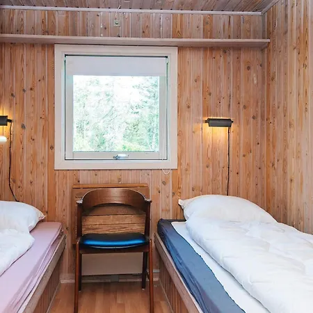 Spacious In Pine - By Traum * Gronhoj (Nordjylland)