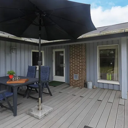 Σπίτι διακοπών Spacious In Pine - By Traum *