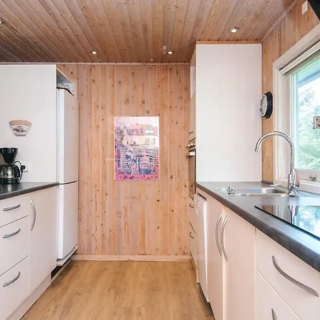 Spacious In Pine - By Traum Σπίτι διακοπών *