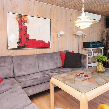 Σπίτι διακοπών Spacious In Pine - By Traum